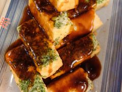 -那家·油麻菜馆(常德道店)