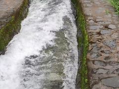 -龙颈河漂流