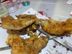 -王婆炒鱼(总店)