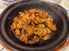 -客家大院·非遗赣南客家菜(郁孤台店)