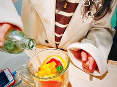 -卢家妈妈·西餐厨房(卜蜂中心店)