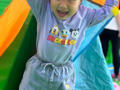 -全优加早教托育园(广百新一城店)