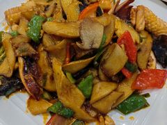 -海兰江石锅饭(水上店)