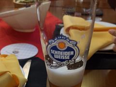 -申德勒加油站西餐厅Schindlers Tankstelle(上海外滩店)