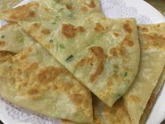 葱花饼-祥阁食府妈妈菜