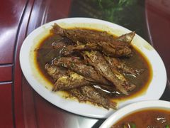 -山里人家土菜馆(茅山店)