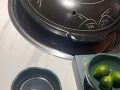 -狐狸爱上椰子鸡(滨江星光大道店)