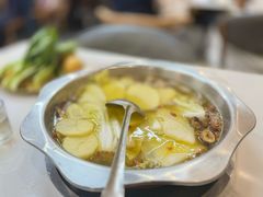 -壹道鸣·药膳鸡(月苑店)