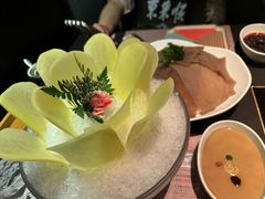 -东来顺·非遗火锅(赛格国际购物中心店)