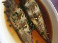 -合家小菜餐馆(新诚花苑店)