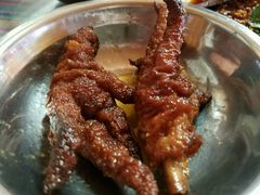 -88号小吃店·经典云南菜·地道纳西美食