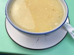 冰冻绿豆马蹄爽-芙蕾哥哥souffle