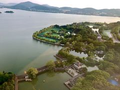 -君来湖滨饭店·渔餐厅