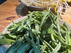 -阳阳老火锅(小南门店)