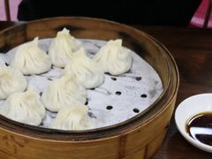 -朱新年·苏式汤团·面点(北寺塔店)