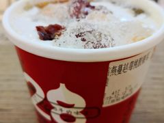 桃胶银耳羹-1828王老吉·草本新茶(珠江新城地铁站店)