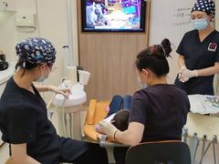 -维乐口腔(美维云门诊陆家嘴店)