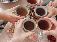 -简象咖啡CAFE ELE JANE(满陇桂雨店)