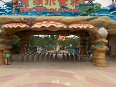 -美的鹭湖探索王国