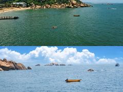 -那琴半岛地质海洋公园