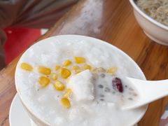-四姨杂粮甜品