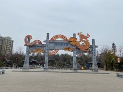 -南阳卧龙岗武侯祠
