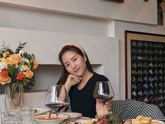 -Va Bene贝尼西餐厅