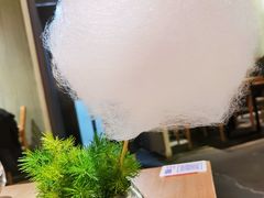 棉花糖-小大董·烤鸭(凤凰汇店)