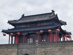 -海州古城