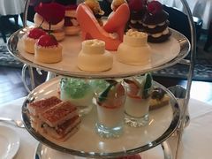 -Salon de Ville浦江汇(上海外滩华尔道夫酒店店)