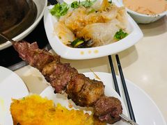 特色葱油饼-洪长兴(广西北路店)