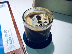 -Oasis coffee燕谷咖啡(公信店)