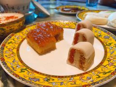 -富华斋饽饽铺·宫廷糕点·伴手礼(护国新天地店)