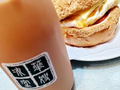 -华嫂冰室(尖沙咀店)