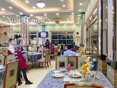 大堂-祈胜邨•顺德鱼生•顺德菜(容桂店)