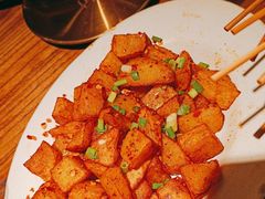 -不曾在把把烧•烧烤(莲坂磐基店)