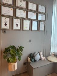 -慢脚印孕产中心(园区国金店)