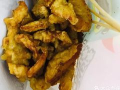 -傅强排骨(成都总店)