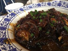 -洞天食府(北大街店)