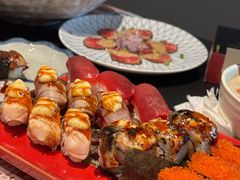 -和牛村烧肉放题(潍坊泰华店)