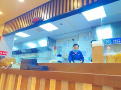 -回味鸭血粉丝汤(新城市广场店)