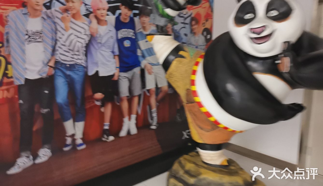 本来来看超级大片 哥斯拉 的