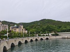 -金沙滩度假村
