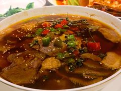 -甄御•海鲜新青岛菜(麦岛店)