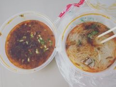 -岳池米粉(东南店)