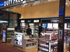 -王权免税店(清迈机场店)