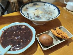 -鸭小妹鸭血粉丝(老门东店)