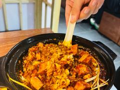 -鸡本无敌江湖菜(摩尔城店)