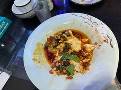 -五谷丰登·胶东海鲜·家常菜(张村店)