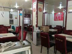大堂-武记碳锅鱼大盘鸡(杜岭街店)